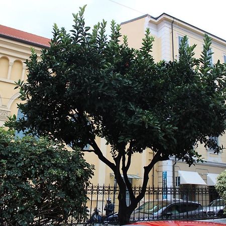 Hotel Milano Sanremo Luaran gambar