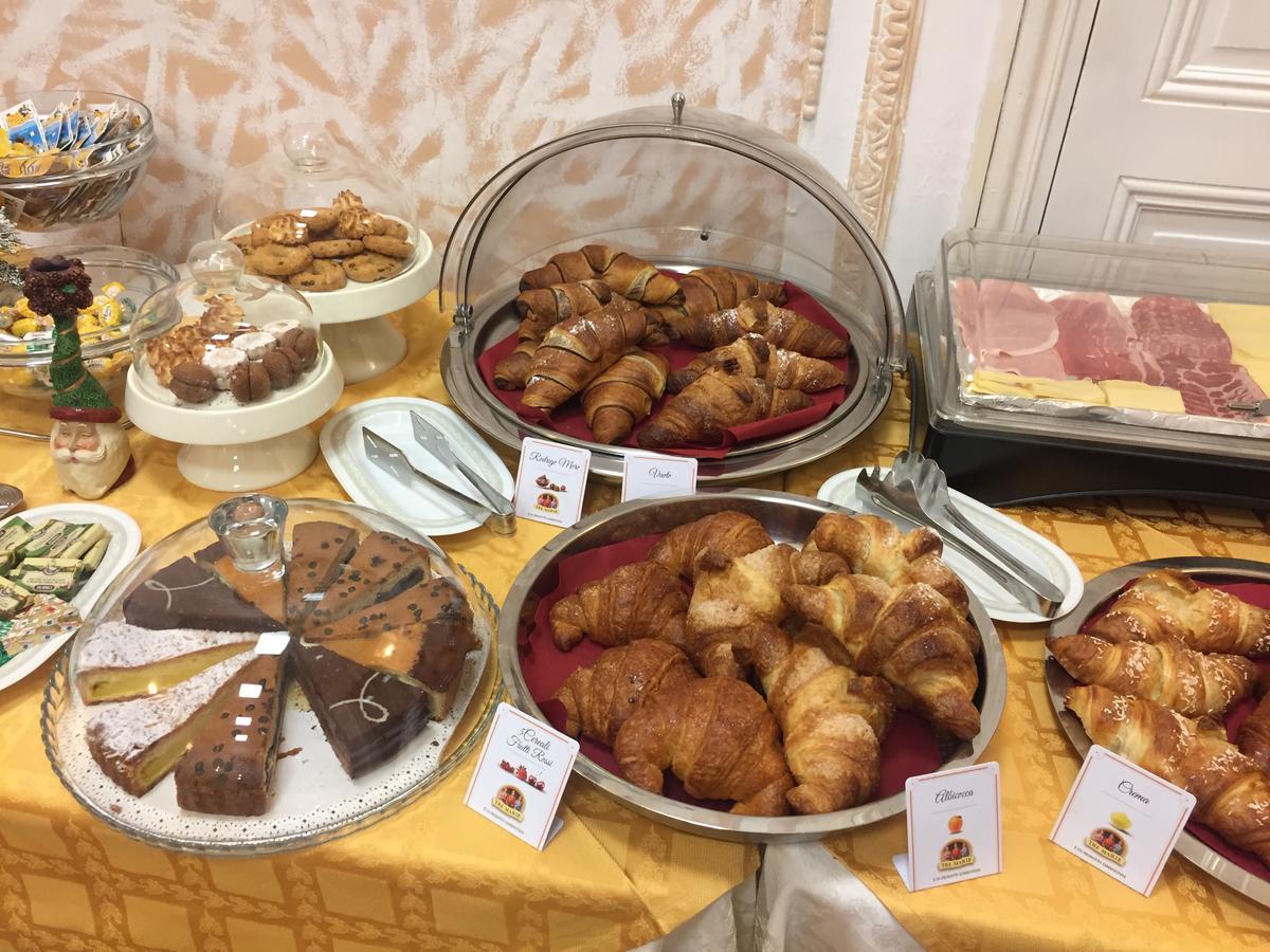 Hotel Milano Sanremo Luaran gambar