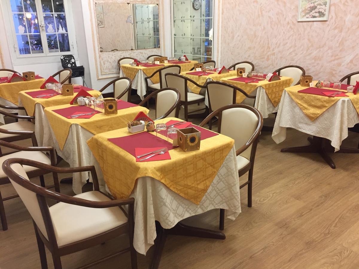 Hotel Milano Sanremo Luaran gambar