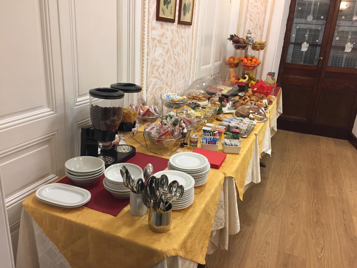 Hotel Milano Sanremo Luaran gambar