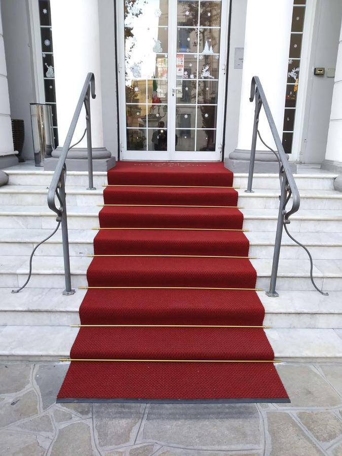 Hotel Milano Sanremo Luaran gambar