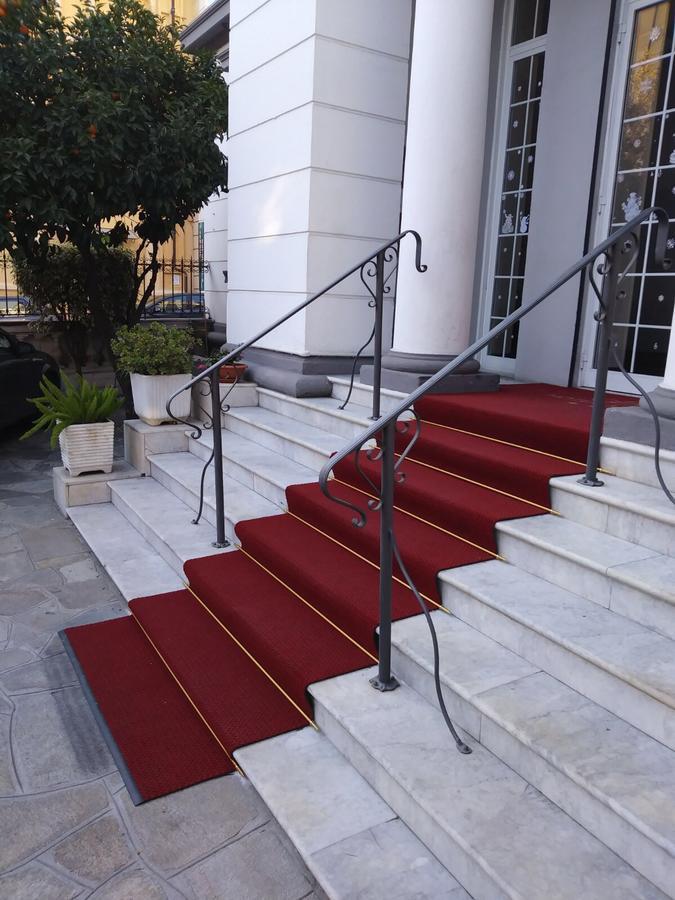 Hotel Milano Sanremo Luaran gambar