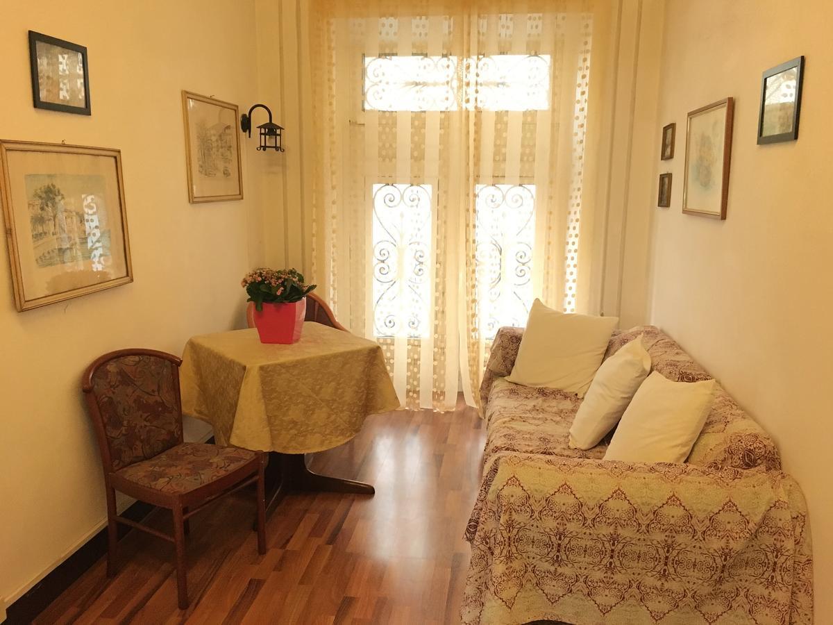Hotel Milano Sanremo Luaran gambar