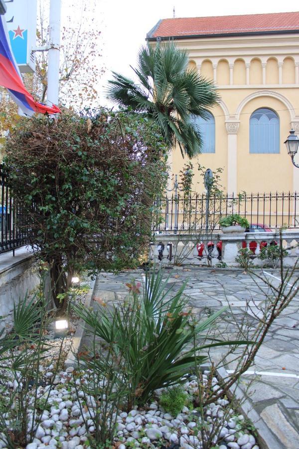 Hotel Milano Sanremo Luaran gambar
