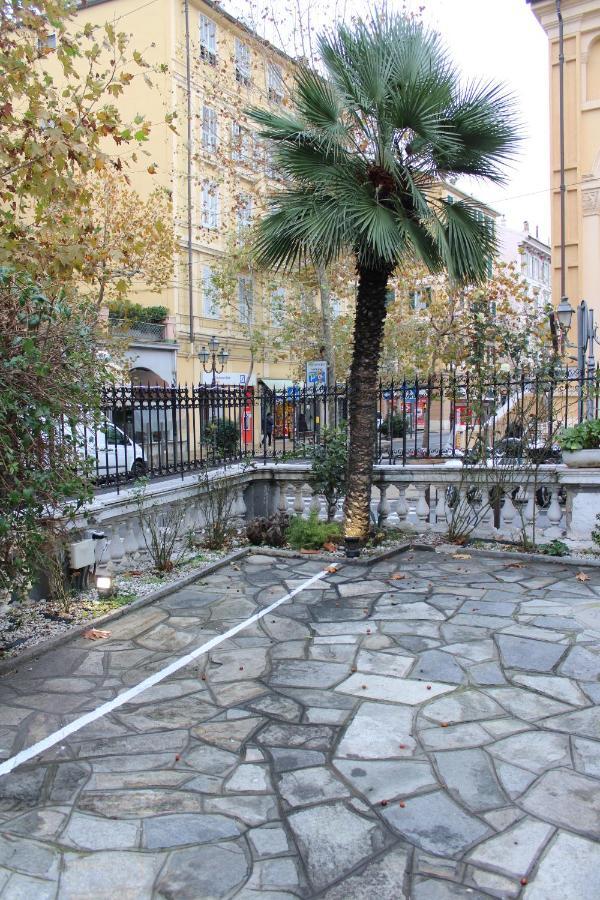 Hotel Milano Sanremo Luaran gambar