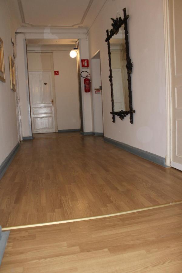 Hotel Milano Sanremo Luaran gambar