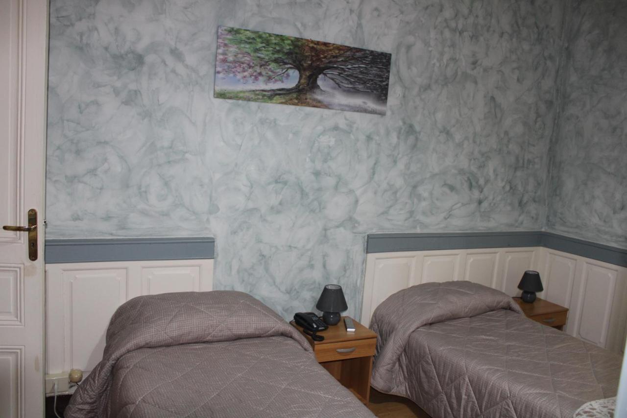 Hotel Milano Sanremo Luaran gambar