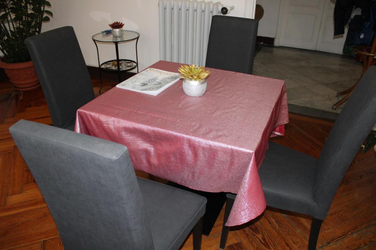 Hotel Milano Sanremo Luaran gambar