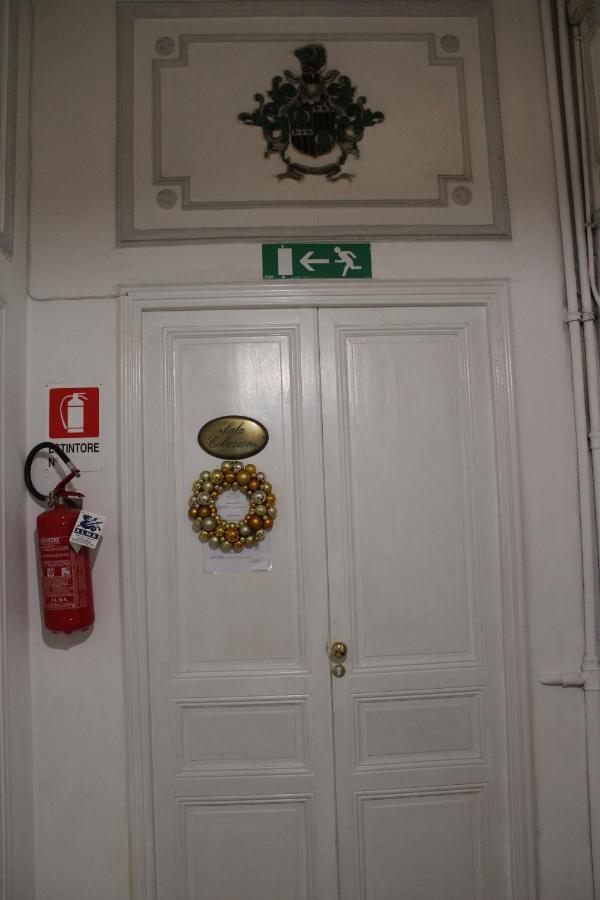Hotel Milano Sanremo Luaran gambar