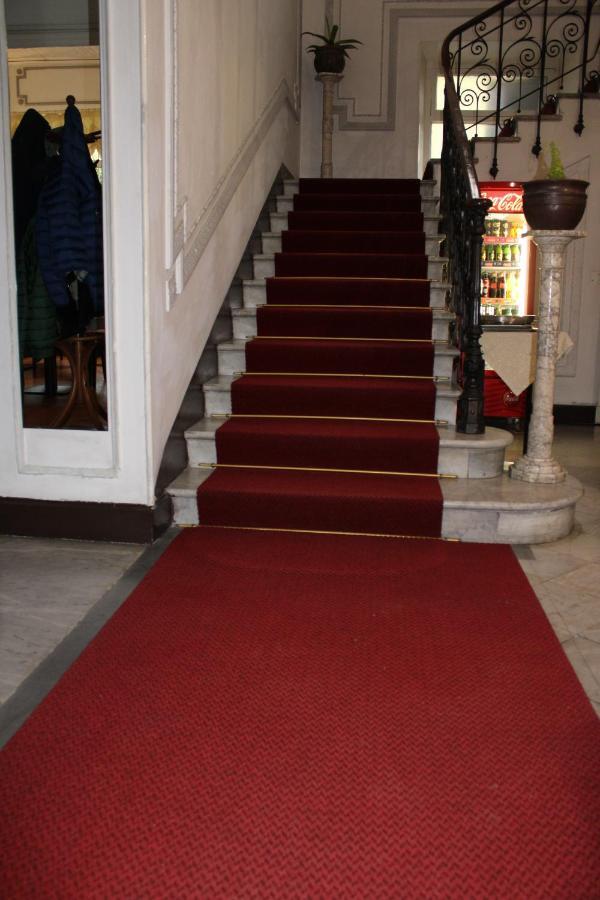 Hotel Milano Sanremo Luaran gambar