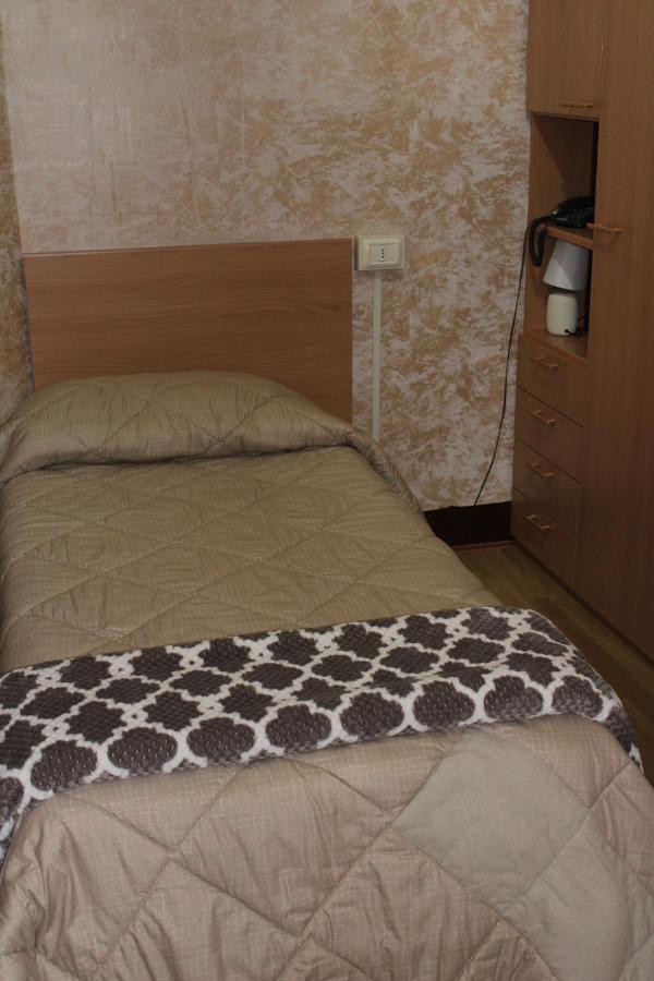 Hotel Milano Sanremo Luaran gambar