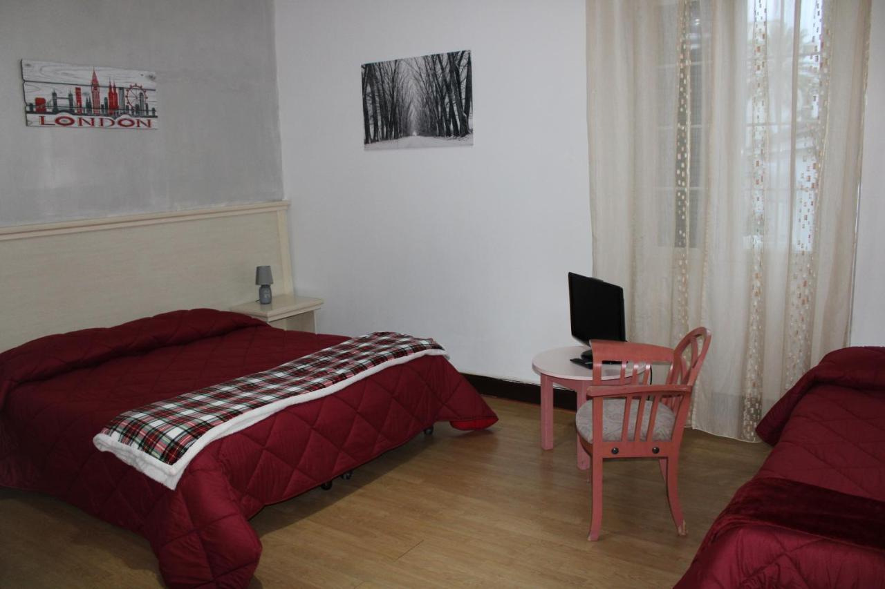 Hotel Milano Sanremo Luaran gambar