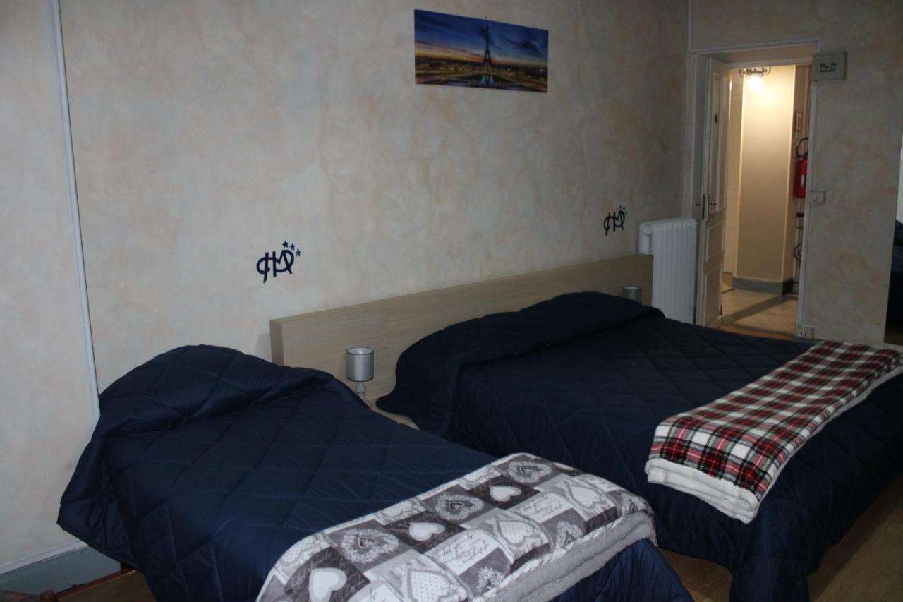Hotel Milano Sanremo Luaran gambar