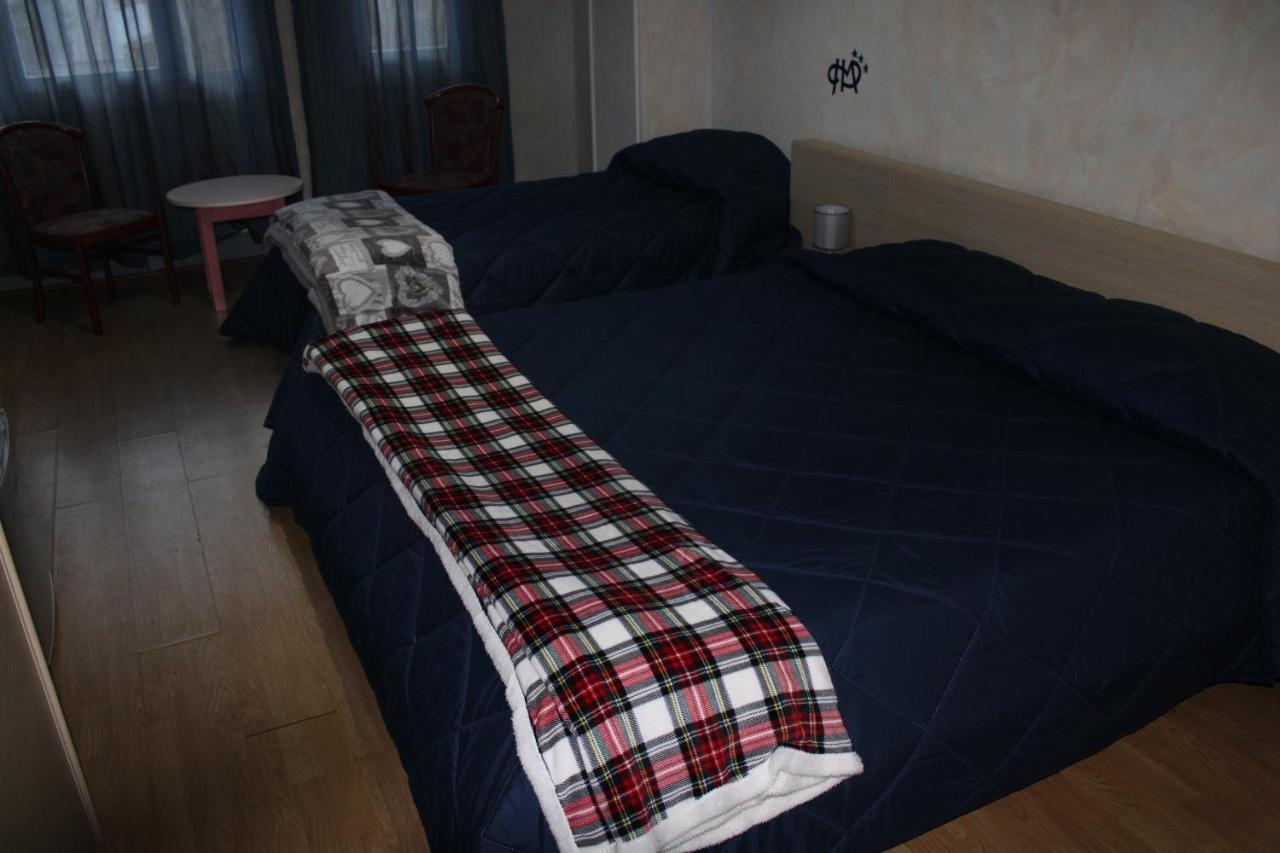 Hotel Milano Sanremo Luaran gambar