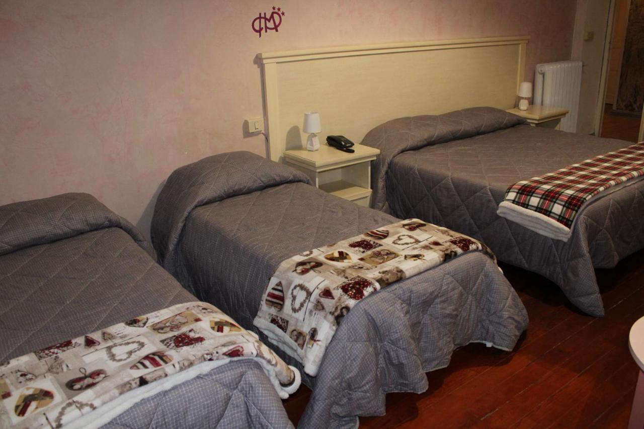 Hotel Milano Sanremo Luaran gambar